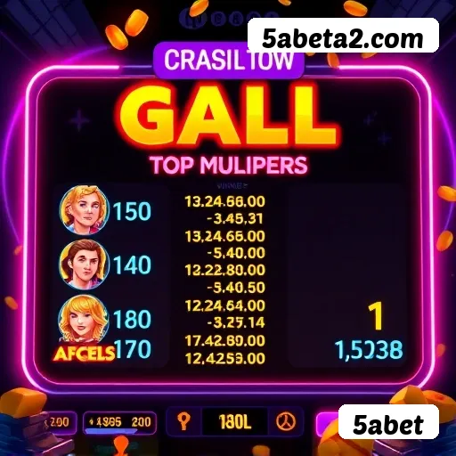 App 5abet apostas esportivas mobile