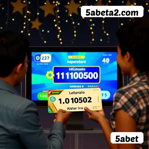 Aplicativo móvel 5abet para iOS e Android