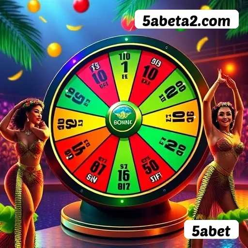 Bônus exclusivos membros VIP 5abet