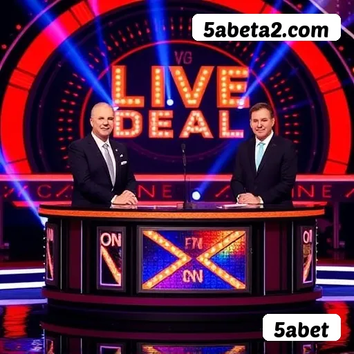 Slots com prêmios 5abet